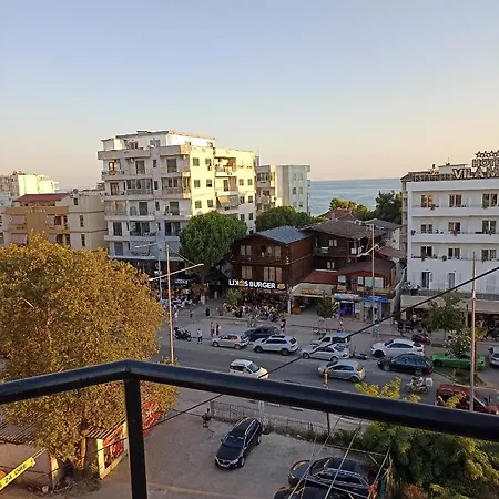 Reyan Penzion Durrës