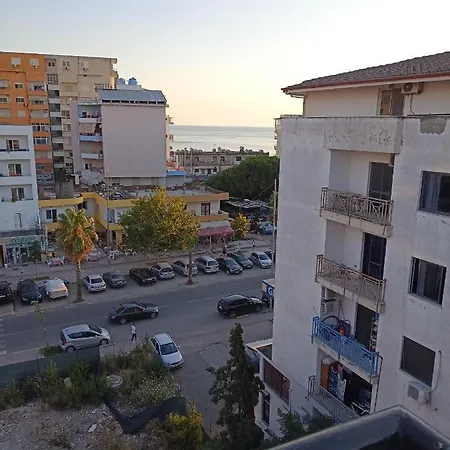 Reyan 3* Durrës
