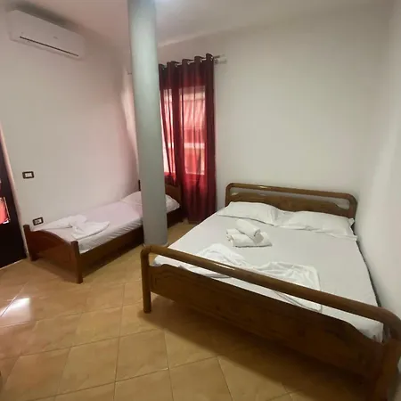 Reyan Penzion Durrës