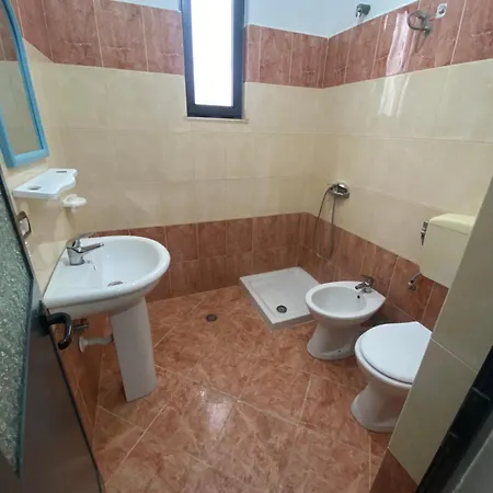 Reyan Penzion Durrës