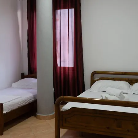 Pensionat Reyan Durrës