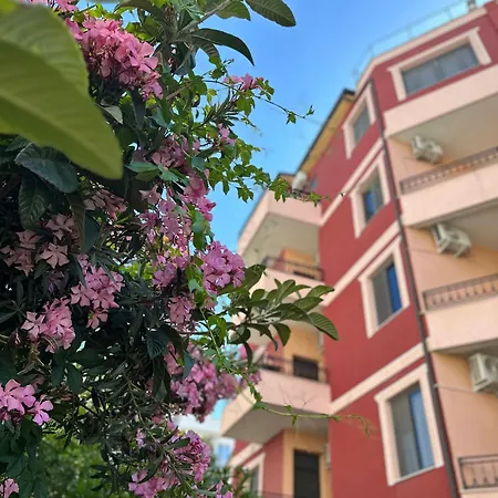 Reyan Pensionat Durrës
