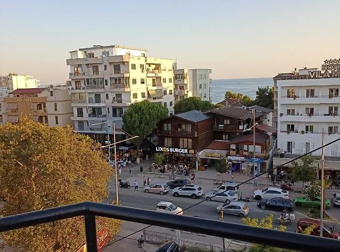 Reyan Pensionat Durrës
