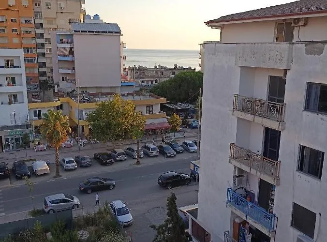 Reyan 3* Durrës