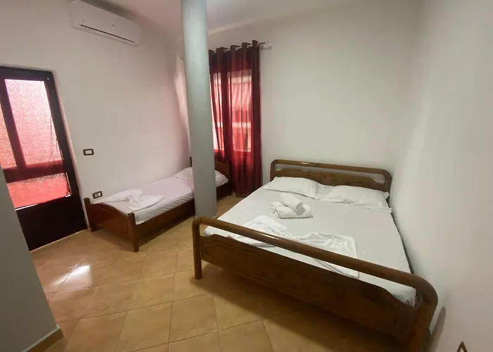 Reyan Pensionat Durrës