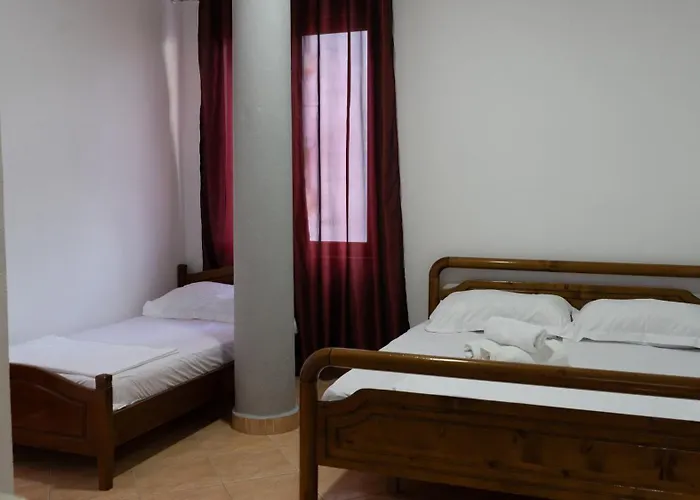 Pensionat Reyan Durrës